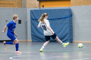 Bild 214 - wCJ Falkinnen Cup